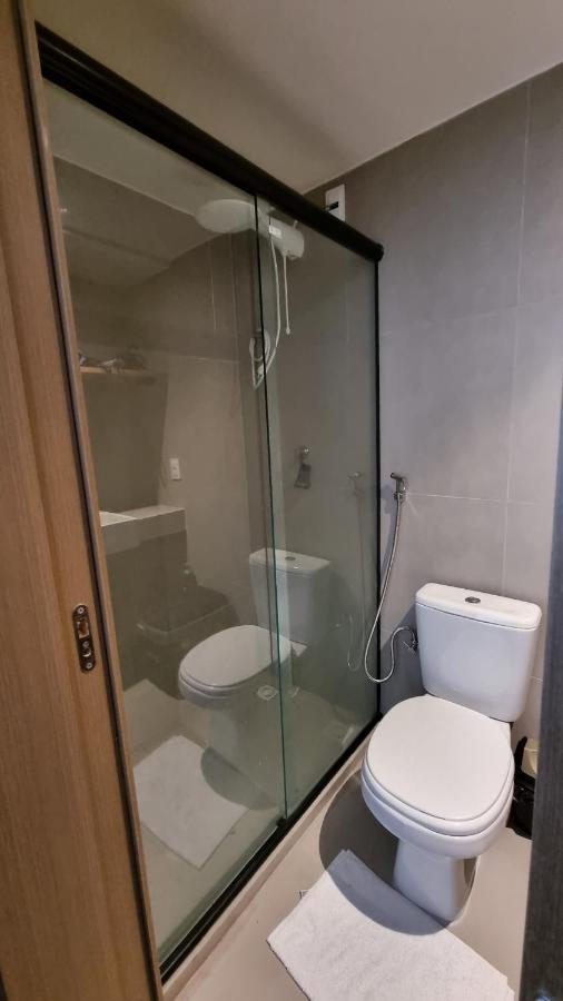 Flat Bauten Cabo Branco Ap301 Joao Pessoa Ngoại thất bức ảnh